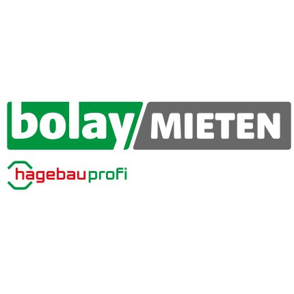 Logo de hagebau bolay / Mietpark