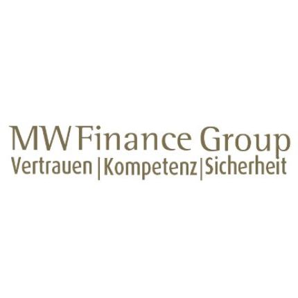 Logo fra MW Finance Group