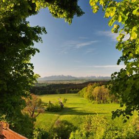 Bild von Zur Schönen Aussicht