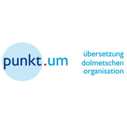 Logotyp från punkt.um