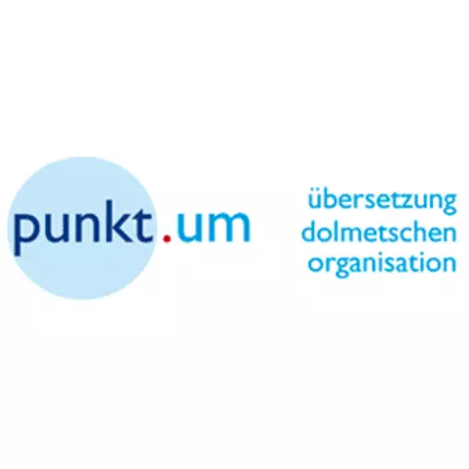 Logo from punkt.um