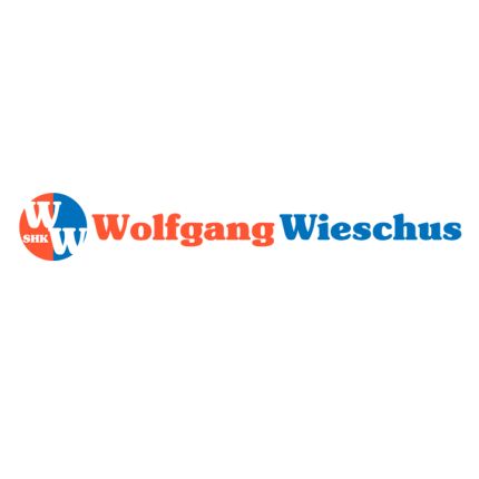 Logotyp från Wolfgang Wieschus GmbH