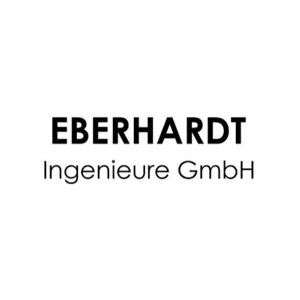 Logo de Eberhardt Ingenieure GmbH