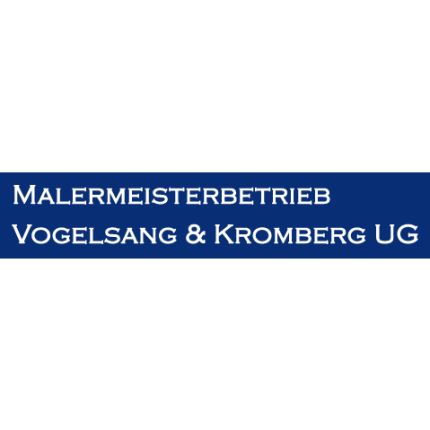 Logo from Malermeisterbetrieb Vogelsang & Kromberg UG