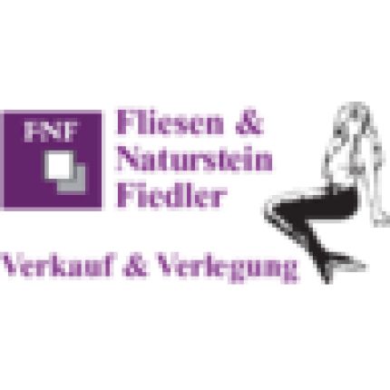 Logo de Fliesen & Naturstein Fiedler