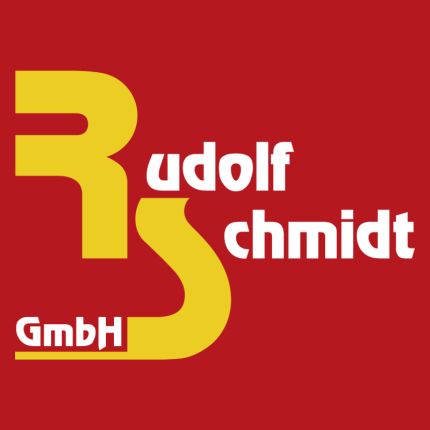 Logotyp från Rudolf Schmidt GmbH Heizung Sanitär
