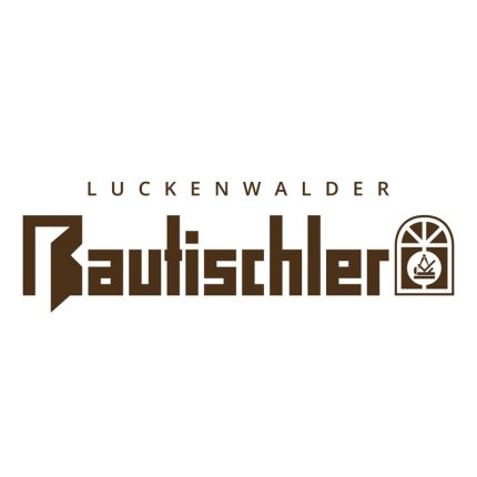 Logo fra Luckenwalder Bautischler GmbH