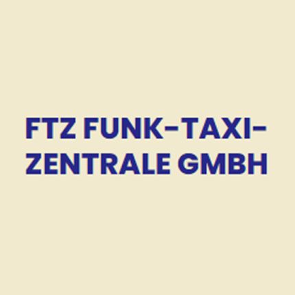 Logotipo de FTZ Funk-Taxi-Zentrale Marl GmbH