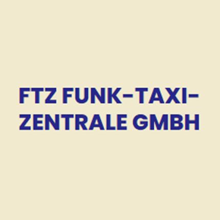 Logo od FTZ Funk-Taxi-Zentrale Marl GmbH