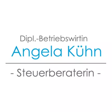 Logotyp från Angela Kühn Dipl. Betriebswirtin