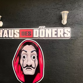 Haus des Döners Frechen