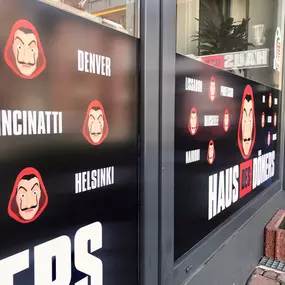 Haus des Döners Frechen