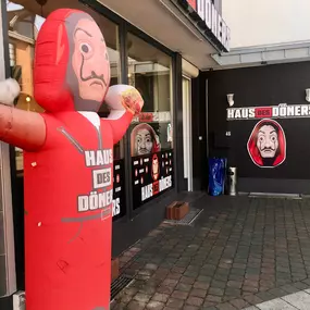 Haus des Döners Frechen