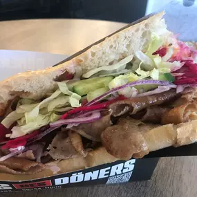 Haus des Döners Frechen