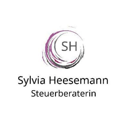 Logo von Sylvia Heesemann Steuerberaterin