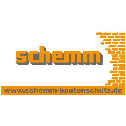 Logo van Schemm GmbH & Co. KG Bautenschutz