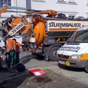 Franz Sturmbauer GmbH