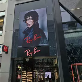 Bild von Ray-Ban