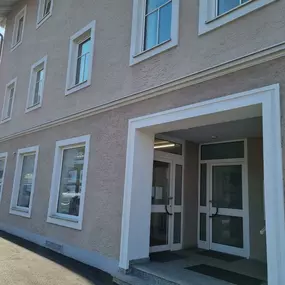 PEGES Immobilien GmbH 5020 Salzburg