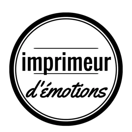 Logo fra Imprimeur d'émotions SA