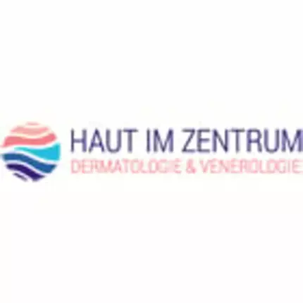 Λογότυπο από Dr. med. Claudia Blazek, HAUT IM ZENTRUM