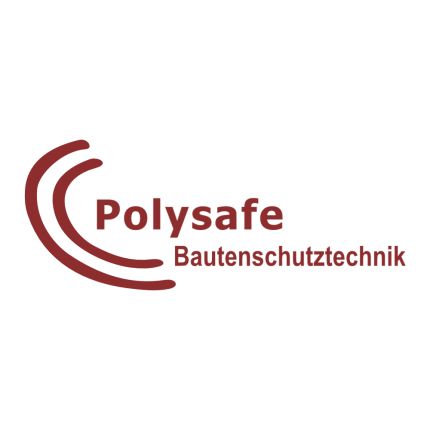 Logotyp från Polysafe GmbH Bautenschutztechnik