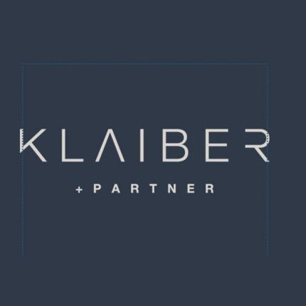 Logo fra KLAIBER + PARTNER