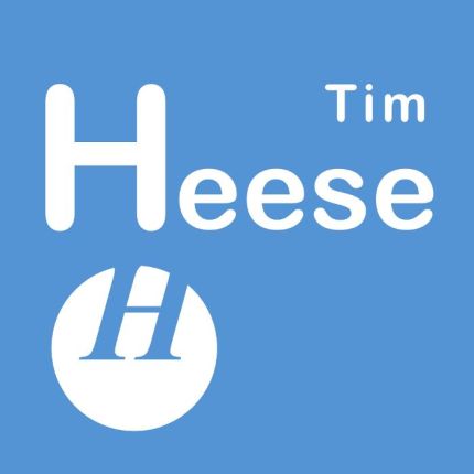 Logo from Tim Heese - Praxis für Orthopädie und Rheumatologie