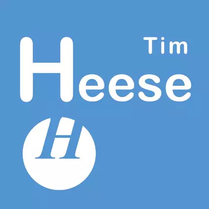 Logo de Tim Heese - Praxis für Orthopädie und Rheumatologie