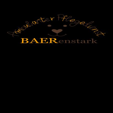 Logo von Pflegedienst BAERenstark