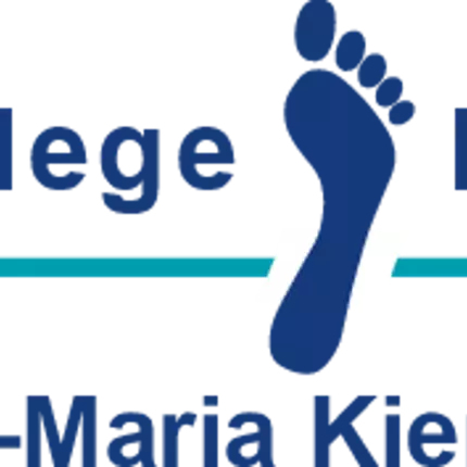 Logo van Kienzle Fußpflege