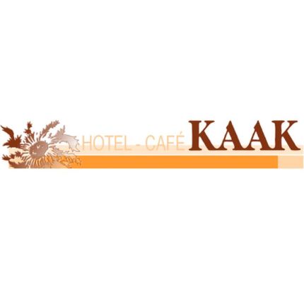 Logotipo de Hotel Kaak