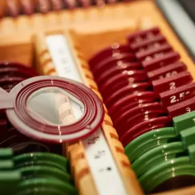 Augendübler I Brillen für Köln - Karlheinz und Julia Augendübler