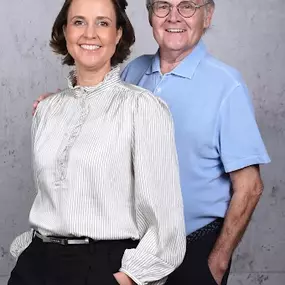 Augendübler I Brillen für Köln - Karlheinz und Julia Augendübler