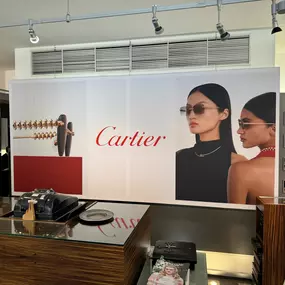 Augendübler I Brillen für Köln - Karlheinz und Julia Augendübler