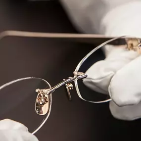 Augendübler I Brillen für Köln - Karlheinz und Julia Augendübler