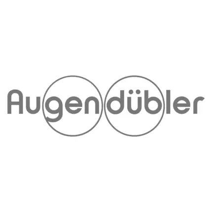 Logo van Augendübler I Brillen für Köln