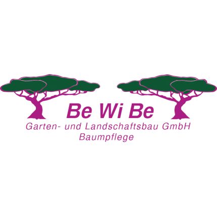 Logo od BeWiBe Garten- und Landschaftsbau GmbH