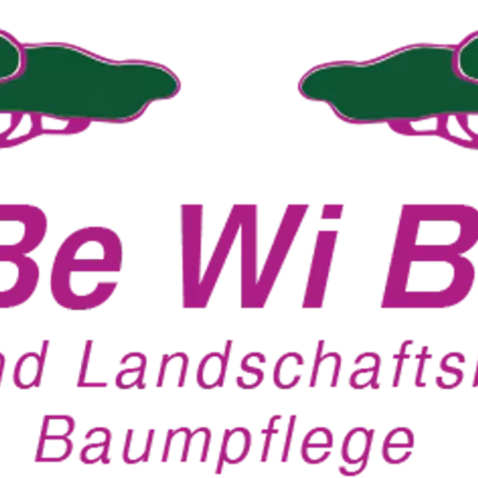 Logo van BeWiBe Garten- und Landschaftsbau GmbH