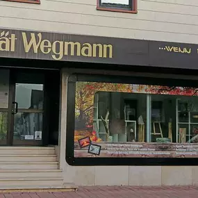 Bild von Pietät Wegmann GmbH