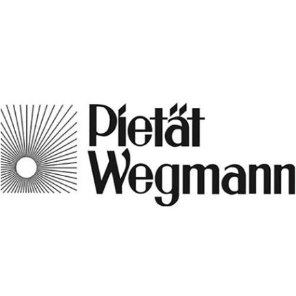 Logotipo de Pietät Wegmann GmbH