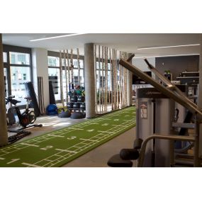 Bild von HIT BLN Moabit - High Intensity Training Berlin