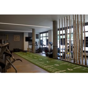 Bild von HIT BLN Moabit - High Intensity Training Berlin