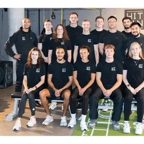 Bild von HIT BLN Moabit - Personal Training Gym Berlin