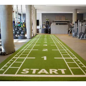 Bild von HIT BLN Moabit - Personal Training Gym Berlin