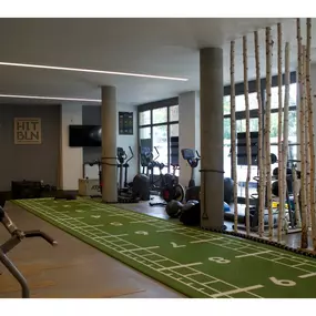 Bild von HIT BLN Moabit - Personal Training Gym Berlin