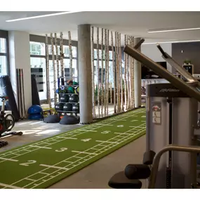 Bild von HIT BLN Moabit - Personal Training Gym Berlin