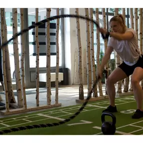 Bild von HIT BLN Moabit - Personal Training Gym Berlin