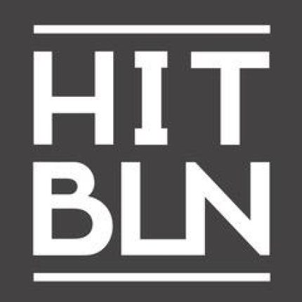 Logotyp från HIT BLN Moabit - High Intensity Training Berlin