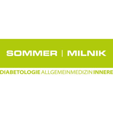 Logotyp från Sommer C., Milnik A. Dres. med.